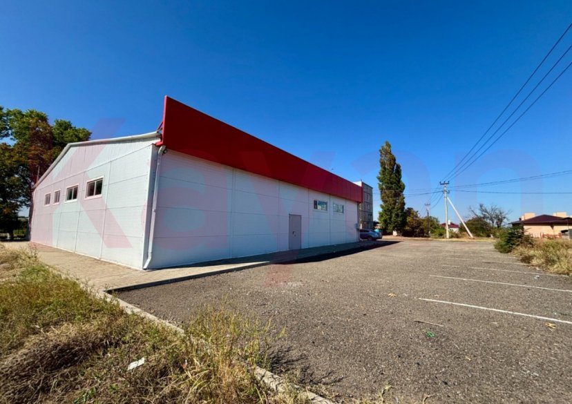 Продажа коммерции, 407 кв.м (Торговое) фото 7 Продажа коммерции, 407 кв.м (Торговое) фото 7