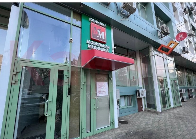 Продажа коммерции, 87 кв.м (Медицинский центр) фото 0