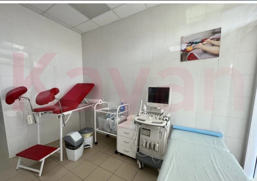 Продажа коммерции, 87 кв.м (Медицинский центр) фото 3