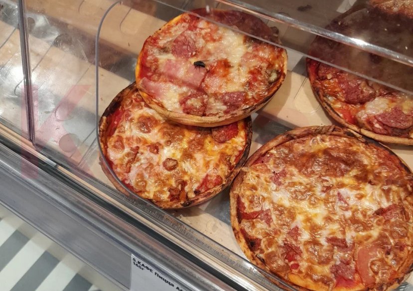 Продажа коммерции, 565 кв.м (Торговое) фото 5