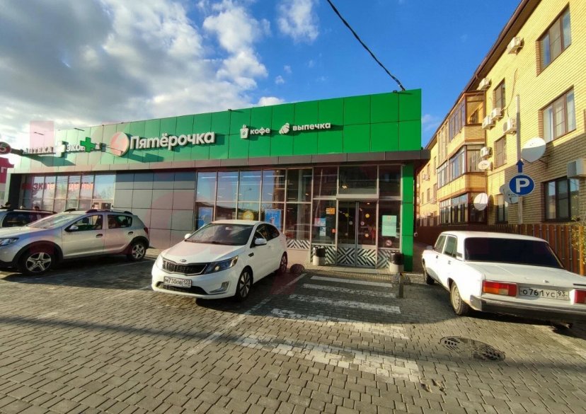 Продажа коммерции, 565 кв.м (Торговое) фото 7