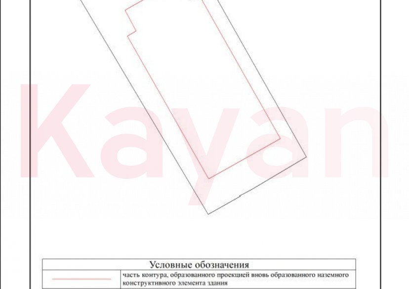 Продажа коммерции, 565 кв.м (Торговое) фото 8