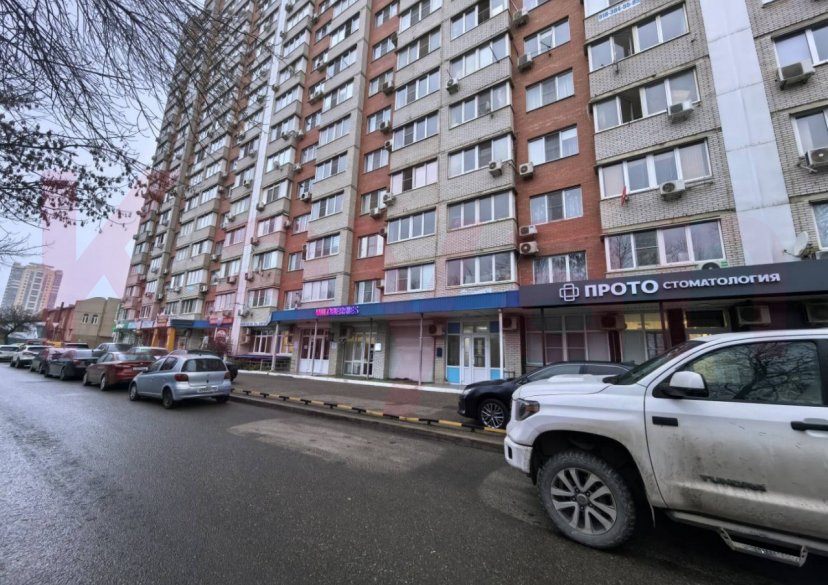Продажа коммерции, 200 кв.м (Свободного назначения) фото 2