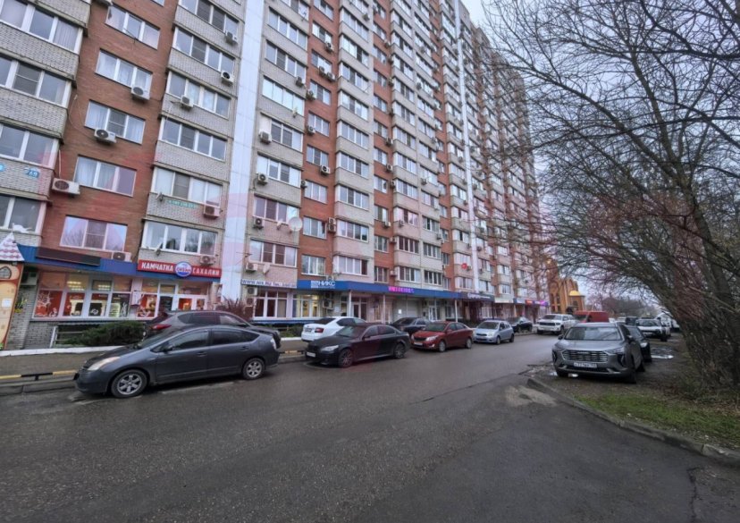 Продажа коммерции, 200 кв.м (Свободного назначения) фото 2