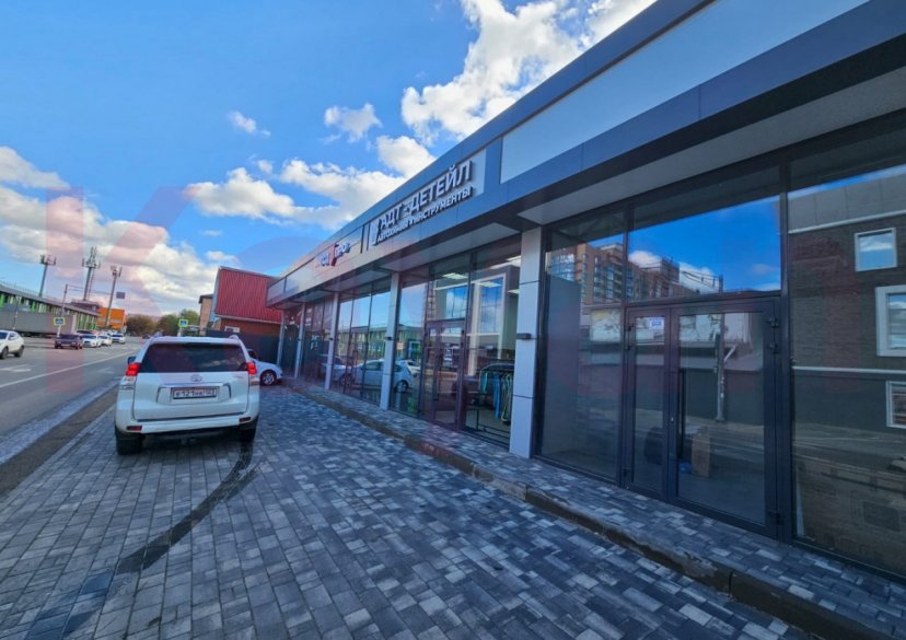 Аренда коммерции, 106 кв.м (Свободного назначения) фото 0 Аренда коммерции, 106 кв.м (Свободного назначения) фото 0