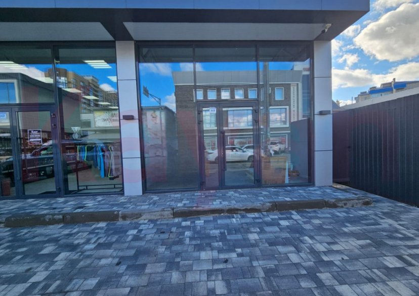 Аренда коммерции, 106 кв.м (Свободного назначения) фото 1 Аренда коммерции, 106 кв.м (Свободного назначения) фото 1