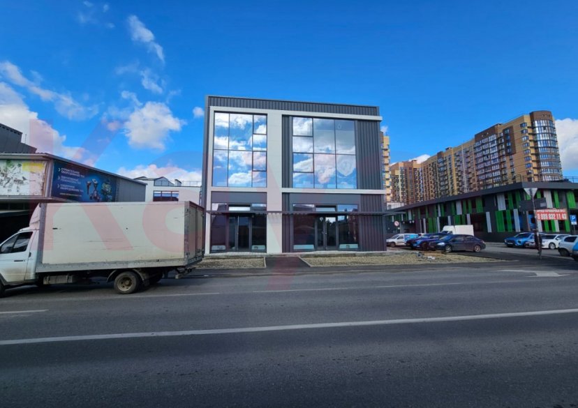 Аренда коммерции, 300 кв.м (Свободного назначения) фото 0 Аренда коммерции, 300 кв.м (Свободного назначения) фото 0