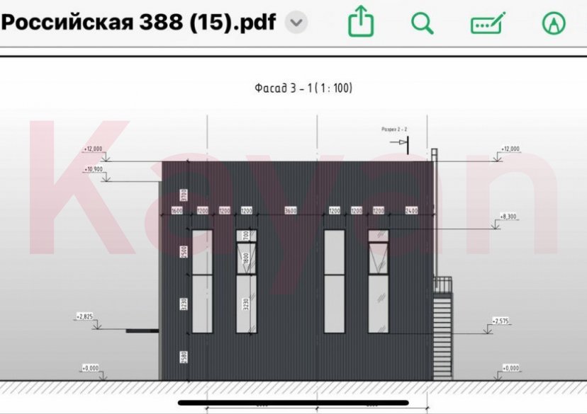 Аренда коммерции, 300 кв.м (Свободного назначения) фото 4 Аренда коммерции, 300 кв.м (Свободного назначения) фото 4