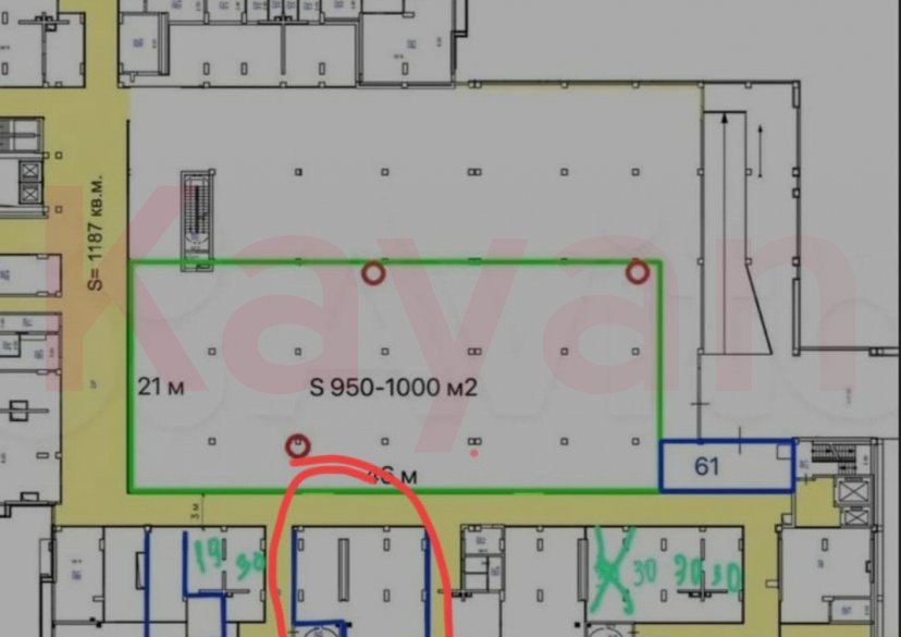 Продажа коммерции, 148 кв.м (Свободного назначения) фото 17 Продажа коммерции, 148 кв.м (Свободного назначения) фото 17