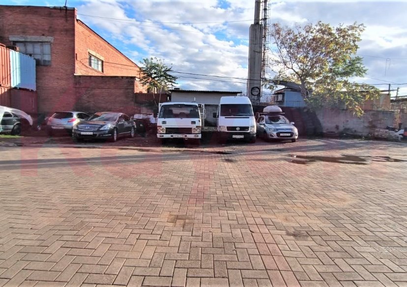 Продажа коммерции, 2032 кв.м (СТО) фото 12