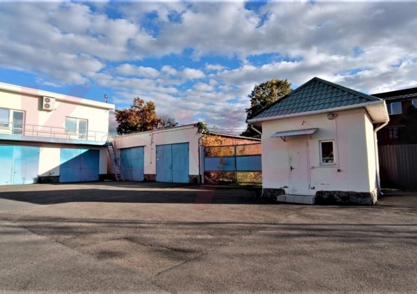 Продажа коммерции, 2032 кв.м (СТО) фото 14