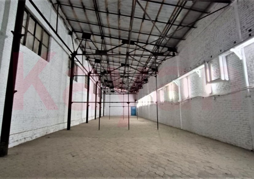 Продажа коммерции, 2032 кв.м (СТО) фото 21