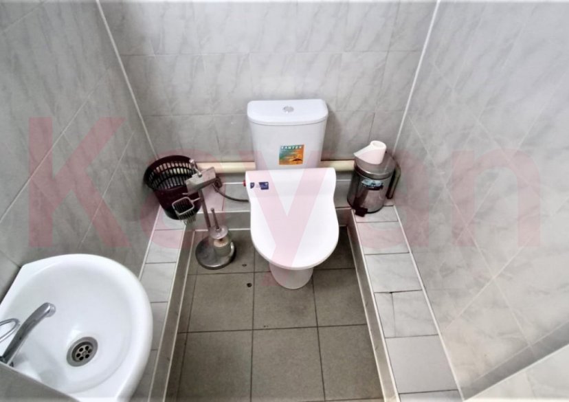 Продажа коммерции, 2032 кв.м (СТО) фото 25