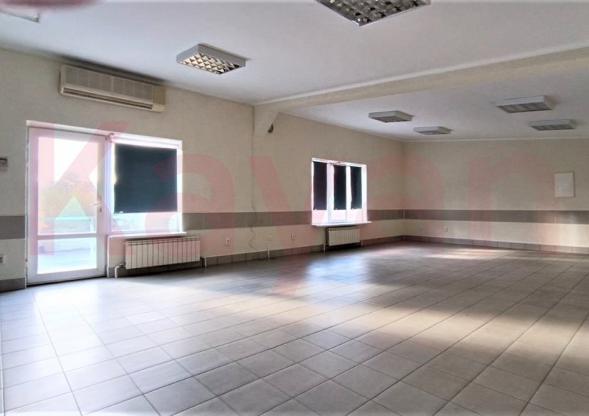 Продажа коммерции, 2032 кв.м (СТО) фото 19