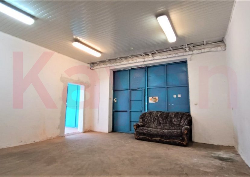 Продажа коммерции, 2032 кв.м (СТО) фото 23