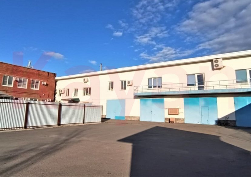 Продажа коммерции, 2032 кв.м (СТО) фото 13