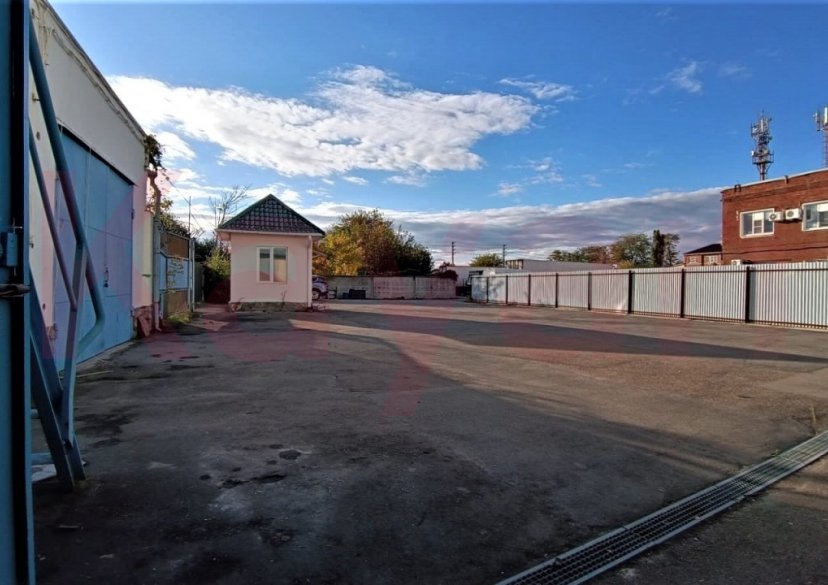 Продажа коммерции, 2032 кв.м (СТО) фото 15