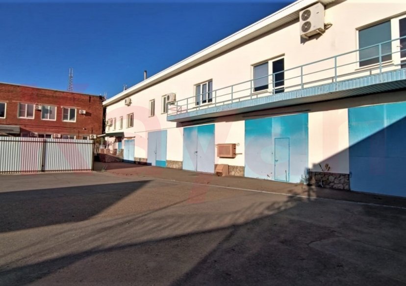 Продажа коммерции, 2032 кв.м (СТО) фото 16