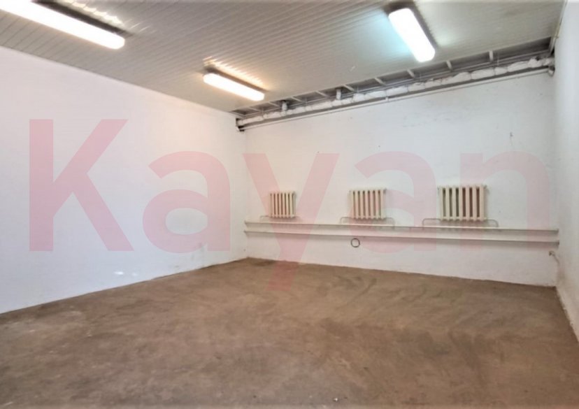 Продажа коммерции, 2032 кв.м (СТО) фото 26