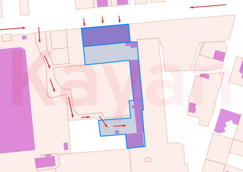 Продажа коммерции, 2032 кв.м (СТО) фото 29