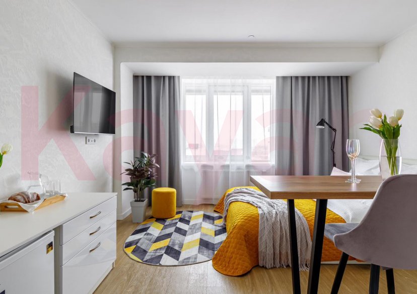 Продажа коммерции, 26 кв.м (Готовый бизнес) фото 1