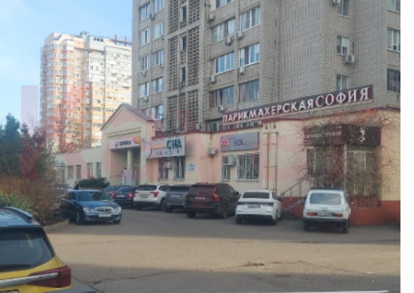 Аренда коммерции, 300 кв.м (Банк) фото 0