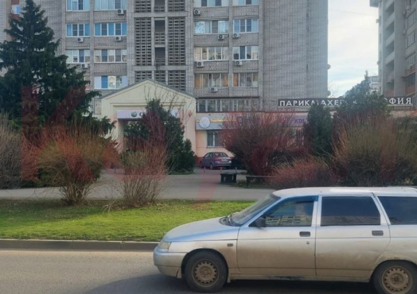Аренда коммерции, 300 кв.м (Банк) фото 1