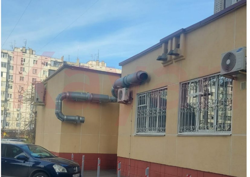 Аренда коммерции, 300 кв.м (Банк) фото 3