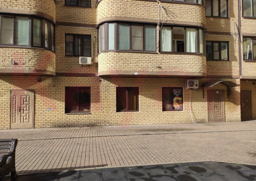 Продажа коммерции, 128 кв.м (Свободное назначение) фото 1