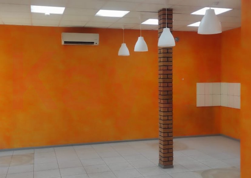 Аренда коммерции, 62 кв.м (Свободного назначения) фото 3