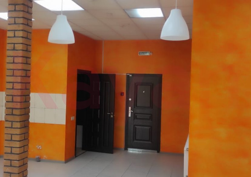 Аренда коммерции, 62 кв.м (Свободного назначения) фото 4