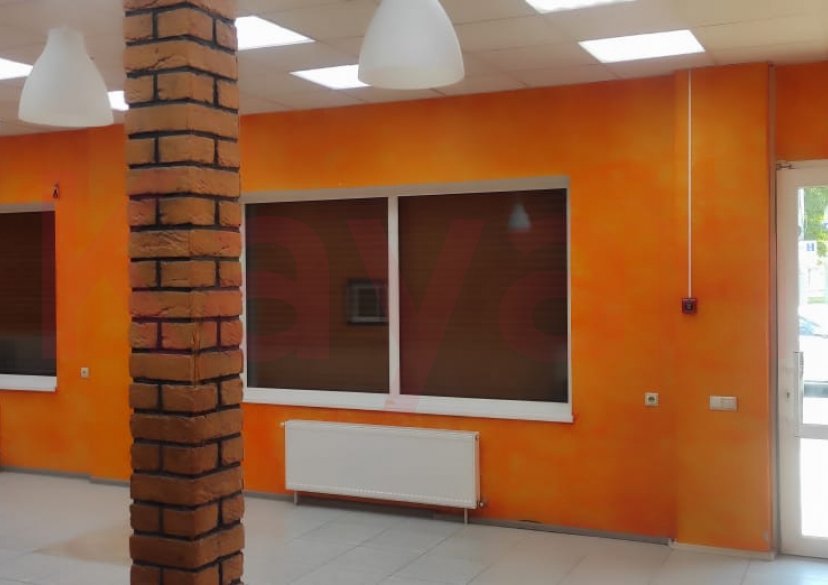 Аренда коммерции, 62 кв.м (Свободного назначения) фото 5