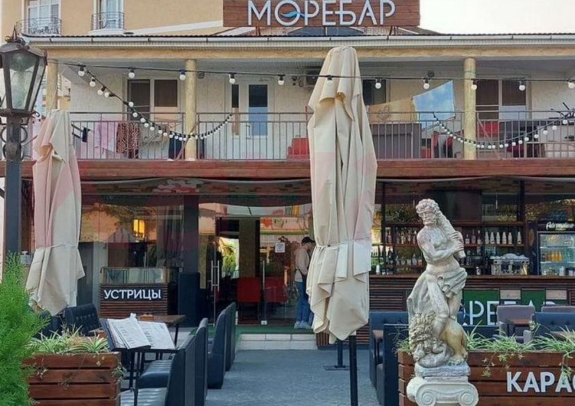 Продажа коммерции, 212 кв.м (Свободного назначения) фото 0