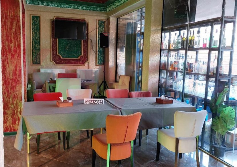 Продажа коммерции, 212 кв.м (Свободного назначения) фото 3