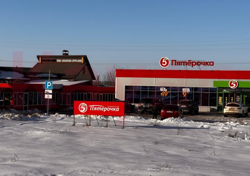 Продажа коммерции, 600 кв.м (Торговое) фото 3