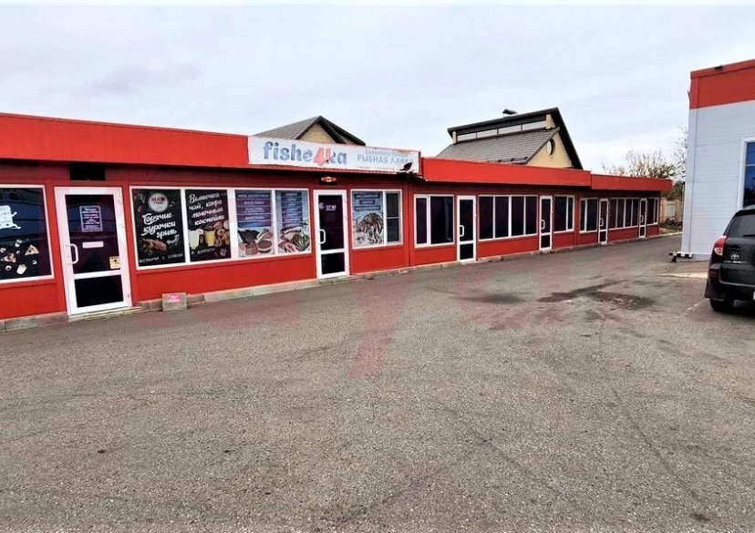 Продажа коммерции, 600 кв.м (Торговое) фото 2