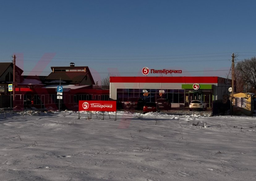 Продажа коммерции, 600 кв.м (Торговое) фото 4