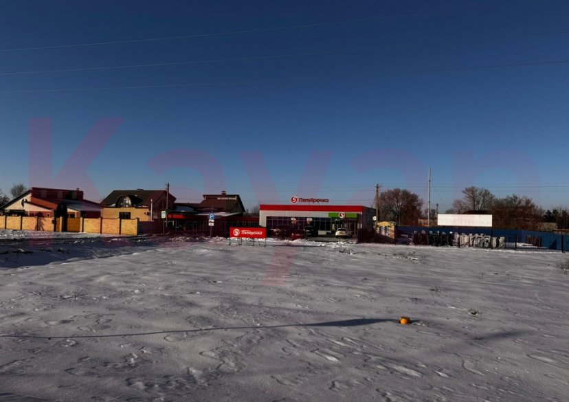 Продажа коммерции, 600 кв.м (Торговое) фото 5