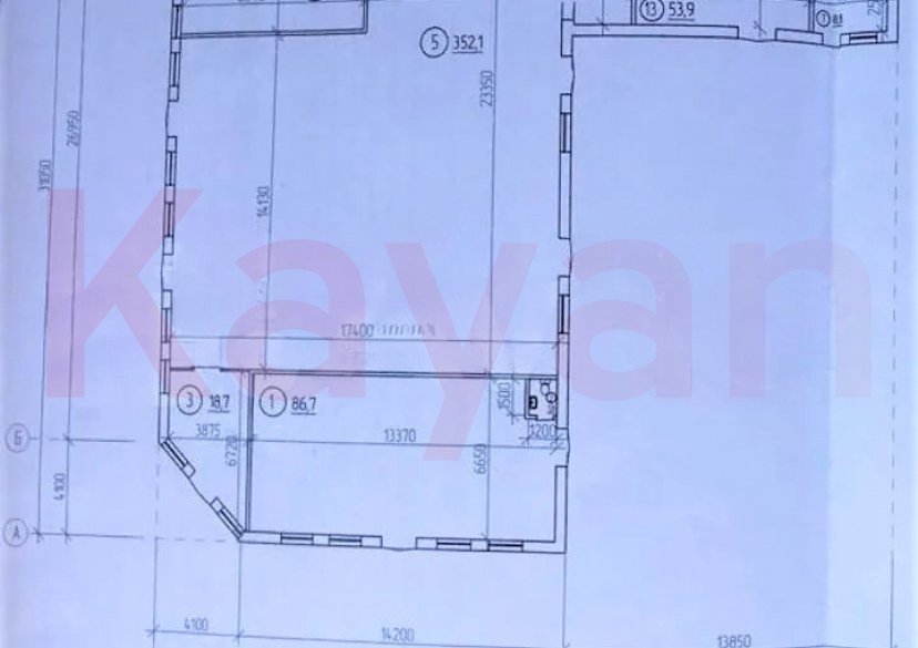 Продажа коммерции, 643 кв.м (Торговое) фото 3 Продажа коммерции, 643 кв.м (Торговое) фото 3