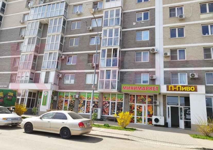 Аренда коммерции, 170 кв.м (Торговое) фото 0