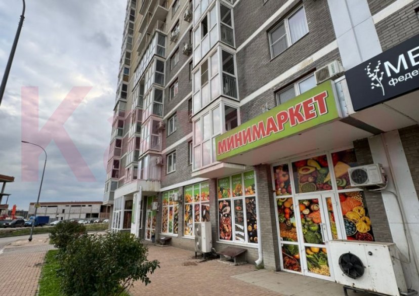 Аренда коммерции, 170 кв.м (Торговое) фото 1