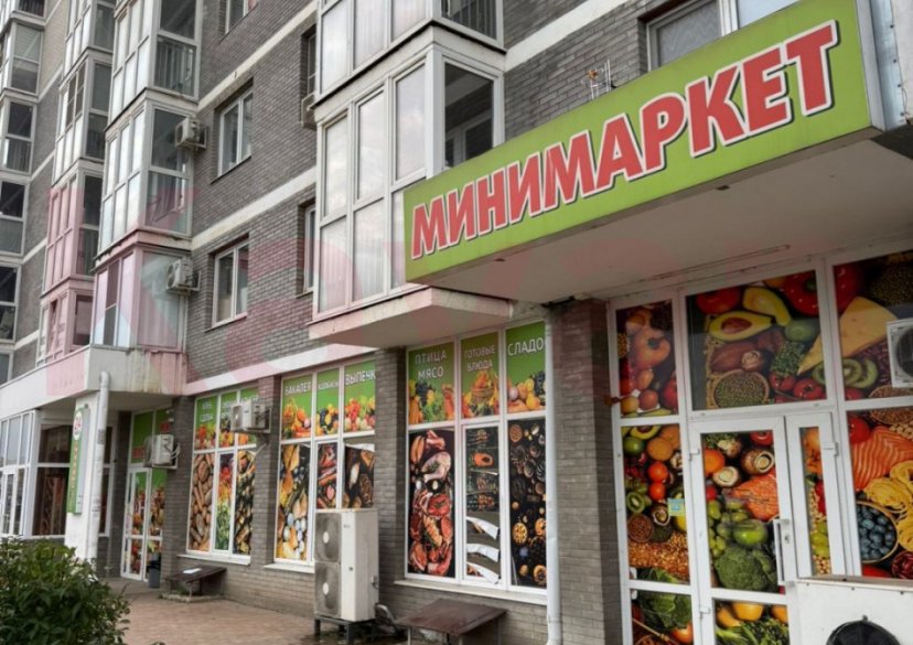 Аренда коммерции, 170 кв.м (Торговое) фото 4