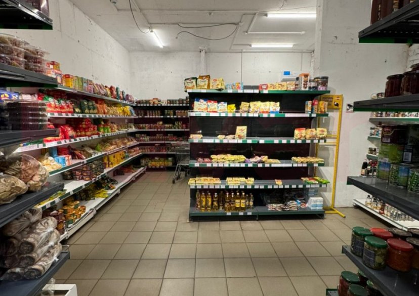 Аренда коммерции, 170 кв.м (Торговое) фото 3