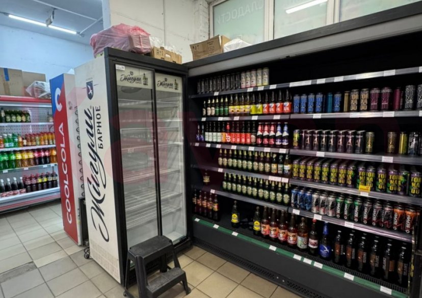 Аренда коммерции, 170 кв.м (Торговое) фото 5