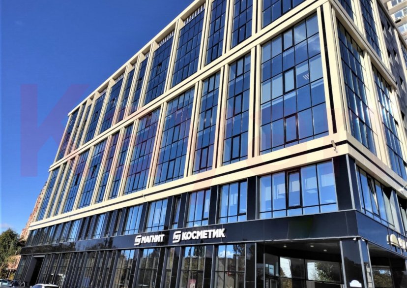 Аренда коммерции, 1500 кв.м (Свободного назначения) фото 0