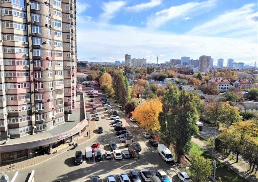 Аренда коммерции, 1500 кв.м (Свободного назначения) фото 3