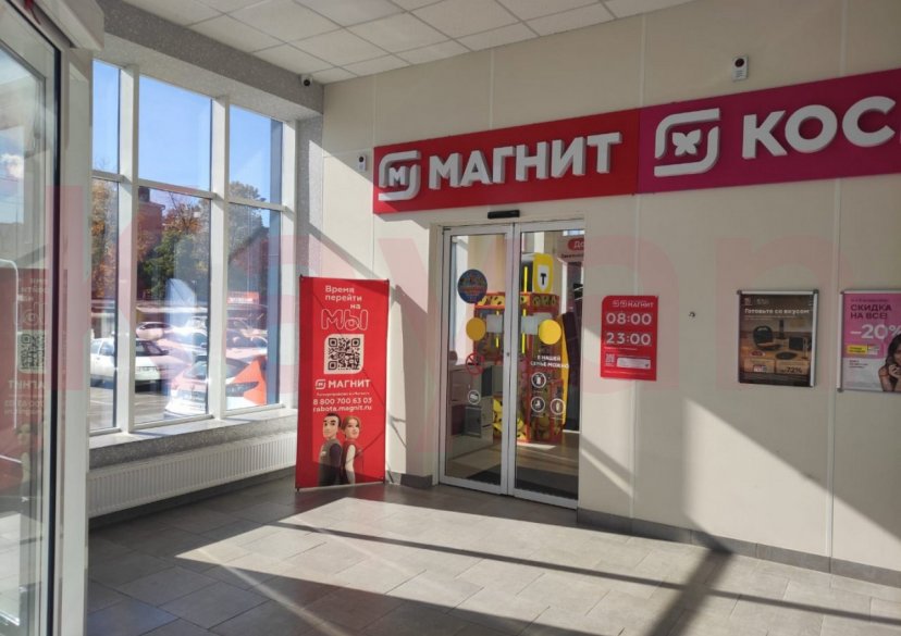 Аренда коммерции, 1500 кв.м (Свободного назначения) фото 8