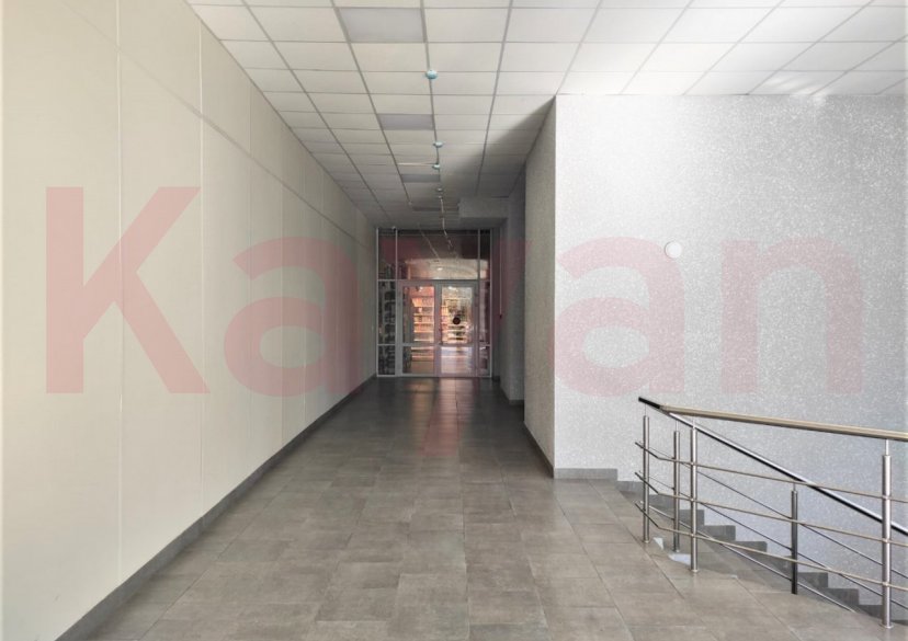 Аренда коммерции, 1500 кв.м (Свободного назначения) фото 9