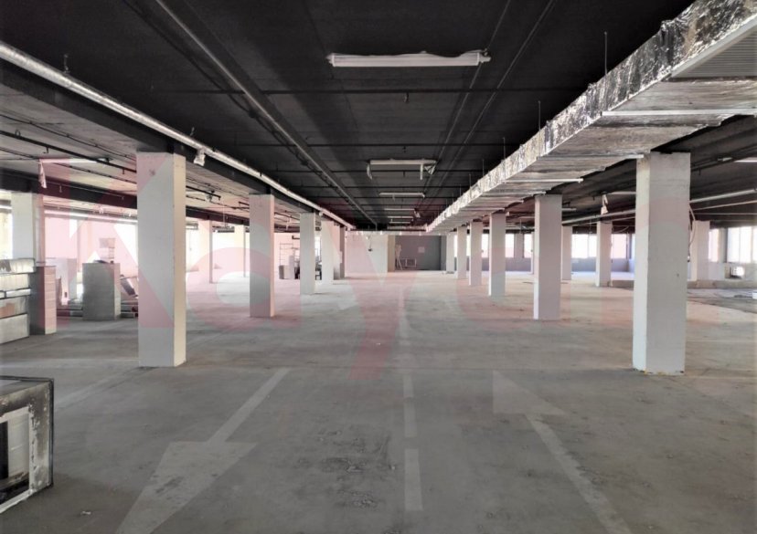 Аренда коммерции, 1500 кв.м (Свободного назначения) фото 10