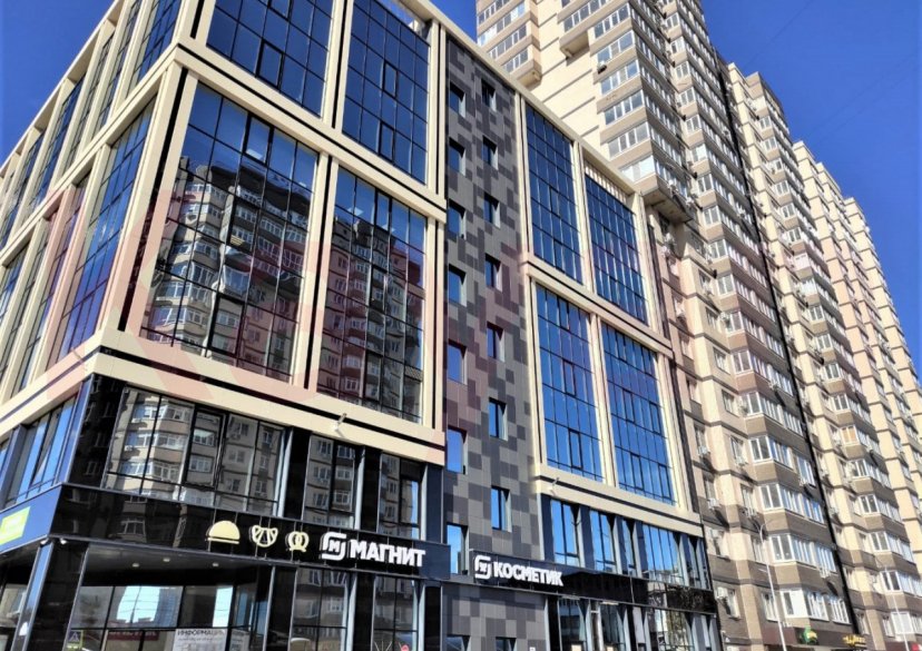 Аренда коммерции, 1500 кв.м (Свободного назначения) фото 1